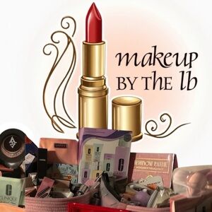 Make up by the pound